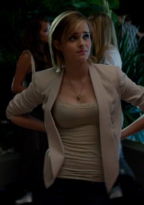 Emma Watson [This Is The End]