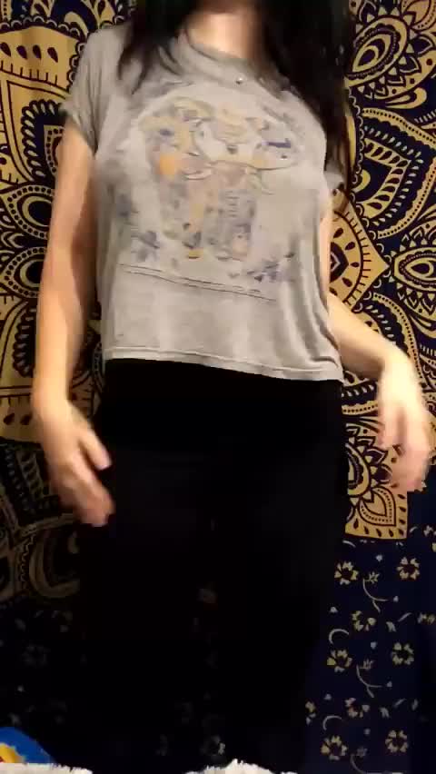 So bouncy! [Reveal]