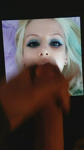 Cock Cum Cumshot NSFW Tribute gif