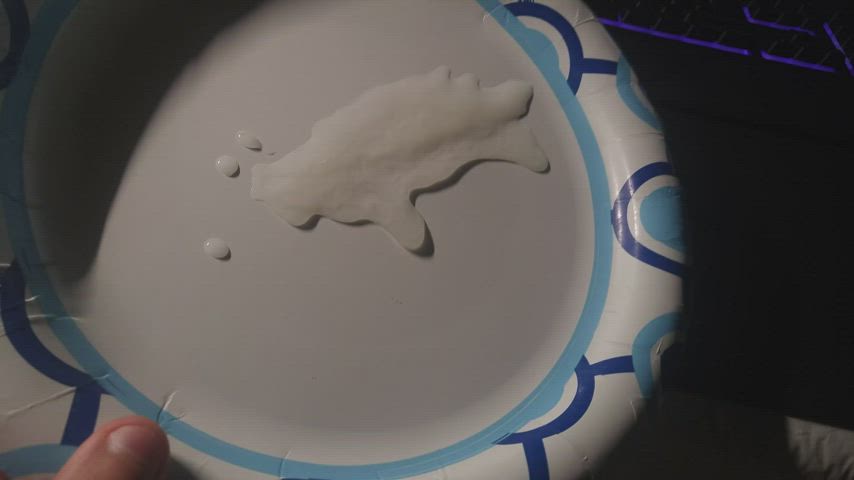 Big Balls Cum Thick gif