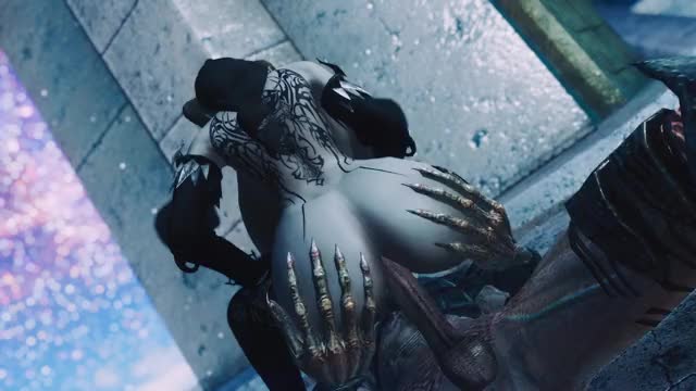 LilithXFalmer Part 2