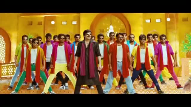 Balupu Video Songs | Pathikella Sundhari Video Song 6