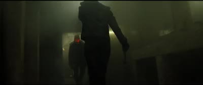 The Girl In A Spider's Web 10