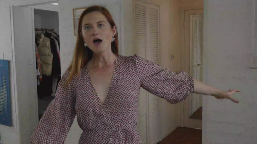 Clothing haul from her latest video