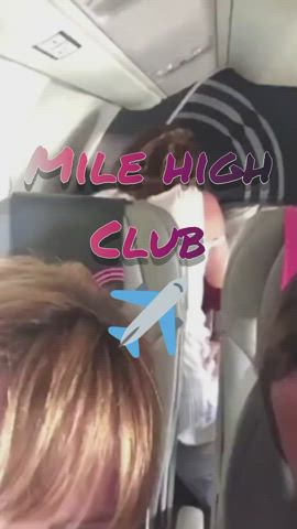 Mile High Club