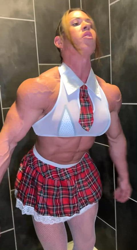 Sherry Priami