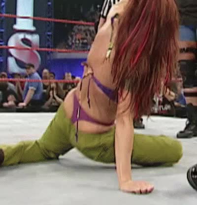 Lita Thong 3