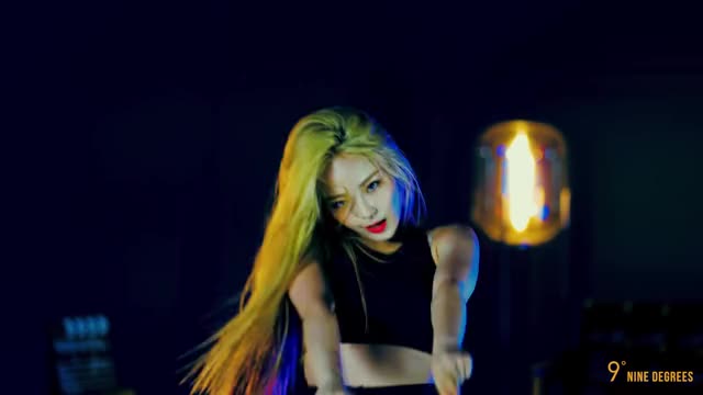(former) Saturday Chohee - 16 Shots (6)