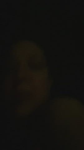Nighttime Peeing BBW Labia Porn GIF by innananightly