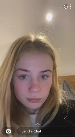big tits boobs huge tits gif