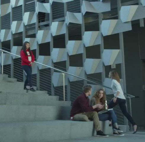 Anal Ass Emma Watson gif