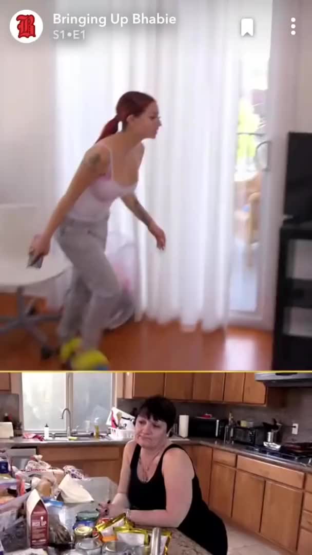bringing up bhabie (season 1, episode 1) - snap original