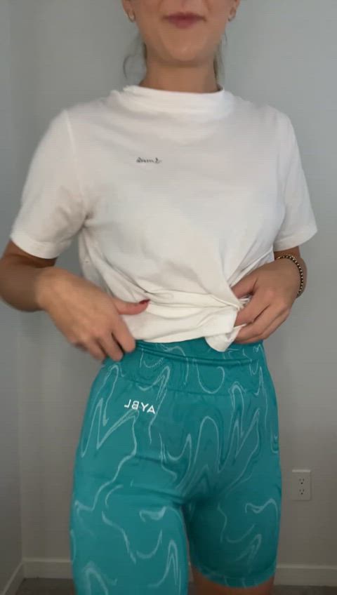 I want your honest opinion about my ass