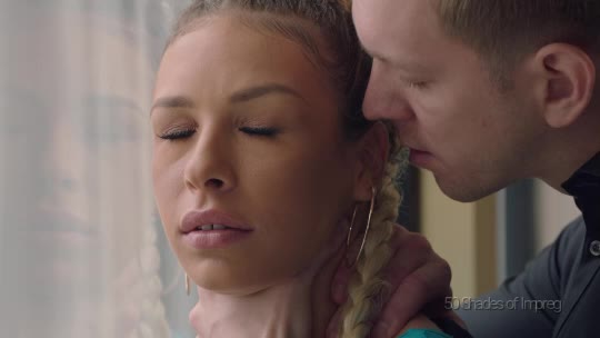 Carmen Caliente & Markus Dupree - TUSHY - Banner2