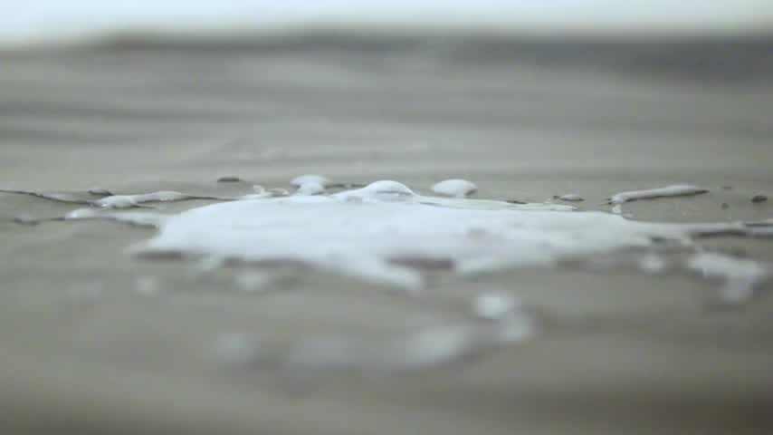 Cum Play - Licking The Cum Off The Floor