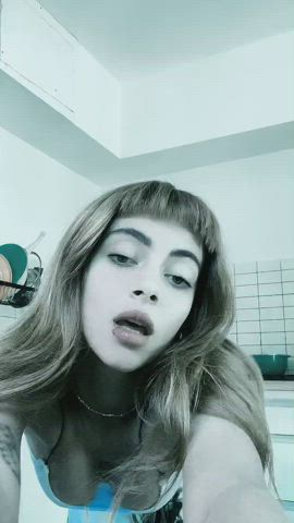Greta Cozzolino @gretacozzolinox <3