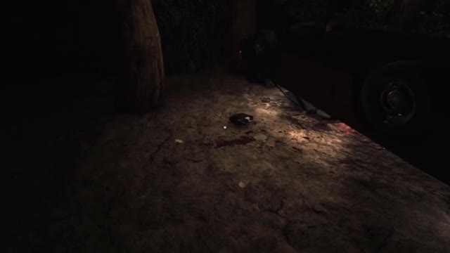 www.stifledgame.com/steam - A mic-enabled echolocation horror mystery thriller.