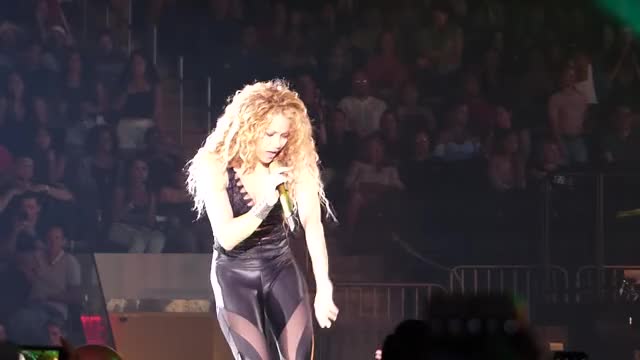 Shakira