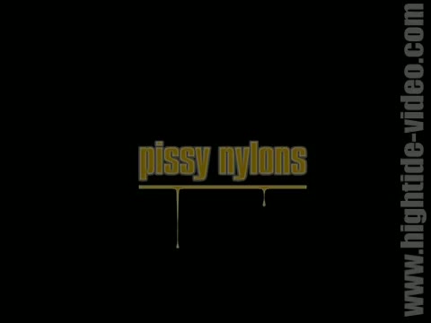 Wet Nylons