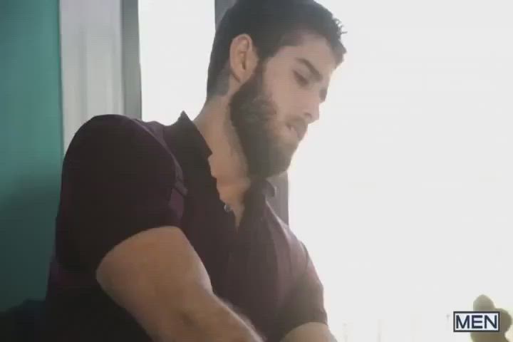 anal doggystyle gay handjob missionary rimming gif