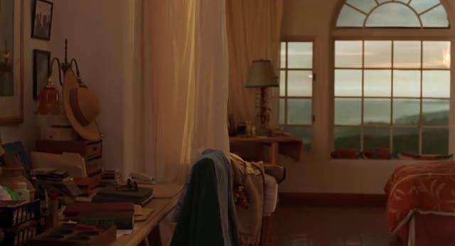 Rene Russo in Get Shorty