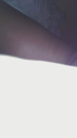 AMWF Ebony Interracial gif