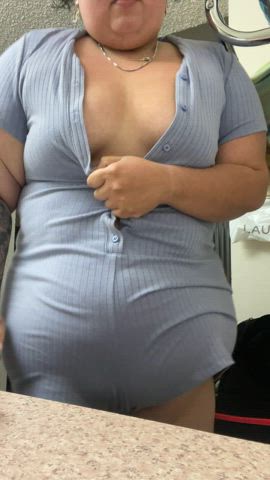 I wanna bounce on something else