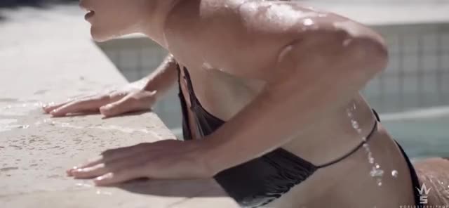 Michelle Jenneke GIF - 26