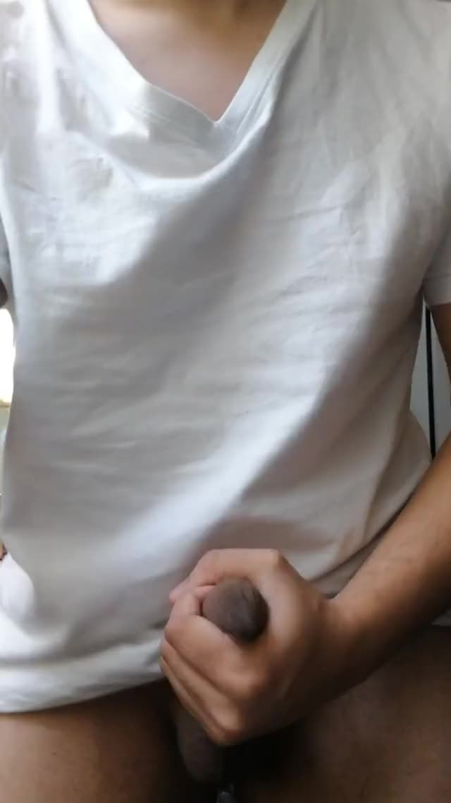 cum on phone it freaks outl lol