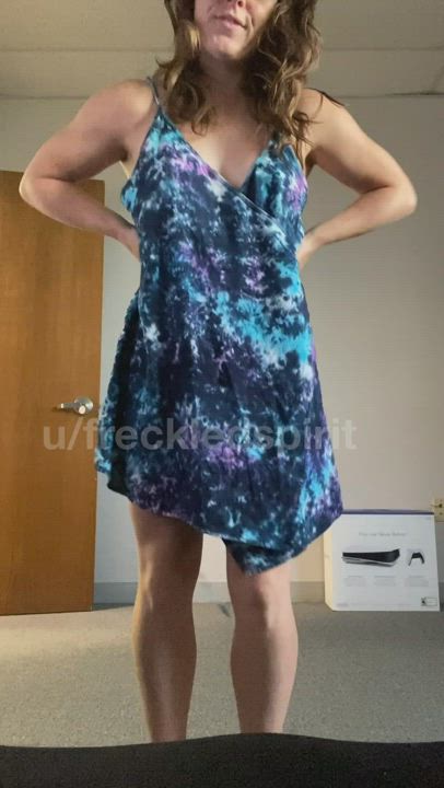 Like the transition?