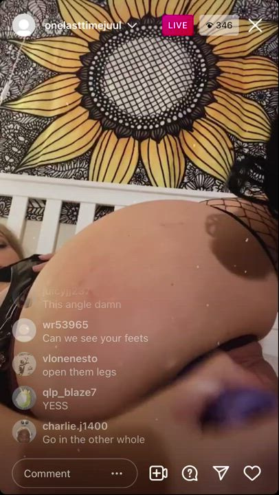Juull live snippets