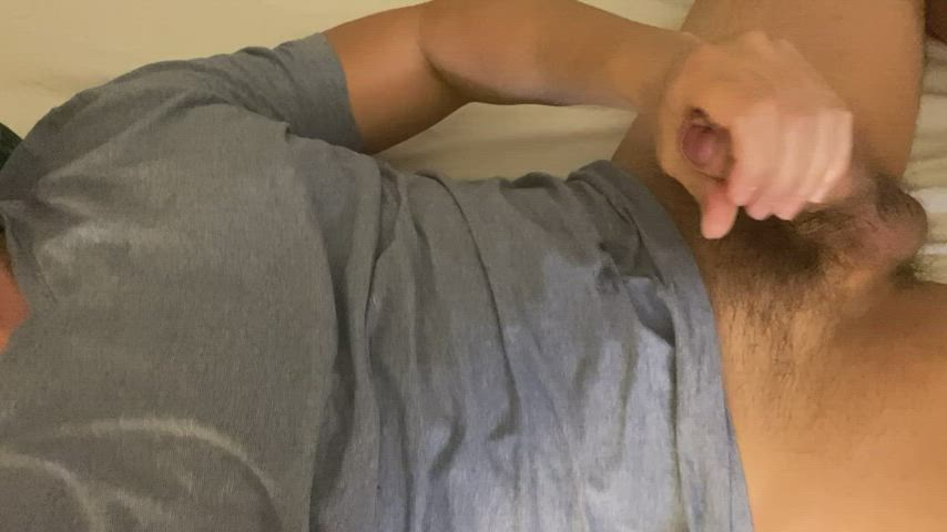 Cum Cumshot Moaning gif