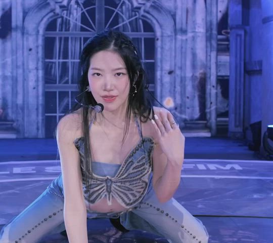japanese cute sexy gif