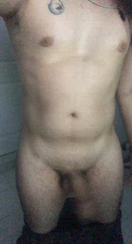 Tried the whole “dickmatize” thing, did it work?