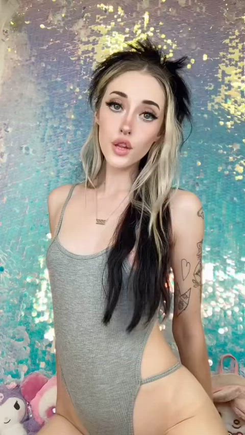 clothed sfw tiktok gif