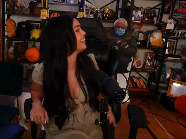 cute filipina tits gif