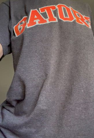 Good morning titty drop