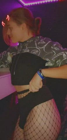 Let Me Be Your Devil <3