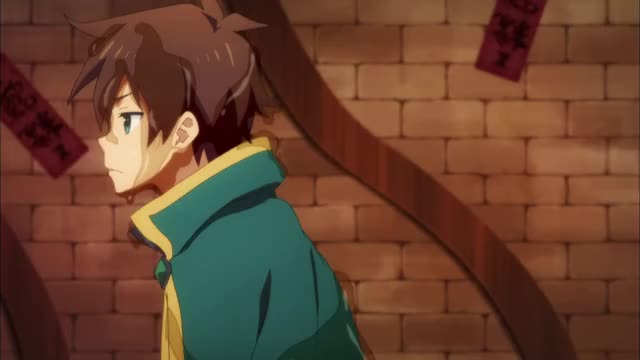 [HorribleSubs] Kono Subarashii Sekai ni Shukufuku wo! 2 - 02 [1080p]