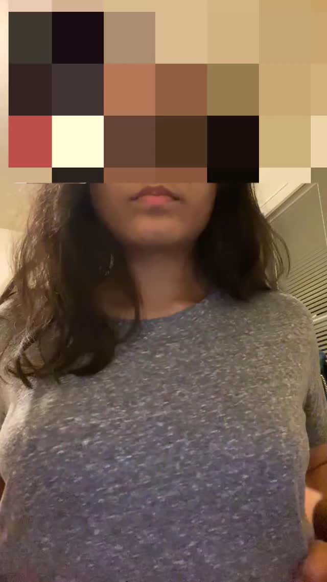 My first attempt at a titty drop... did I do alright? ?