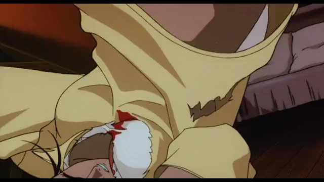 Street Fighter II Movie Chun-Li