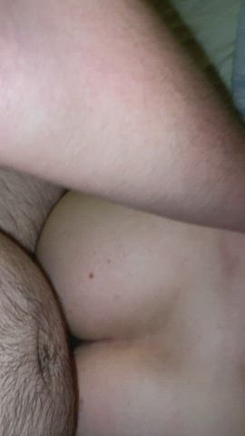 A little cream pie
