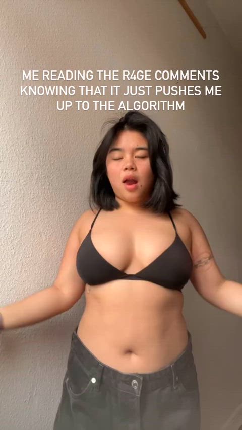 chubby natural tits pinay tits r/tiktits just-boobs tik-tok gif