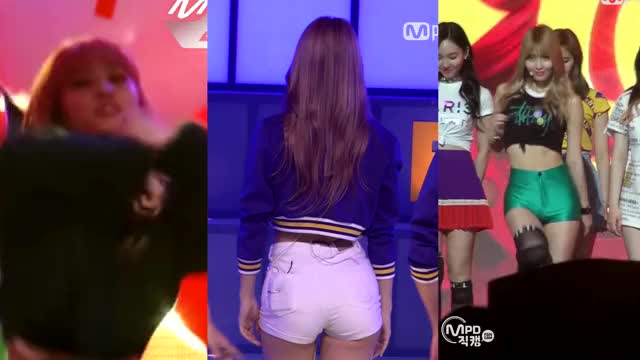 Twice Momo 모모 - Collection 1 mix