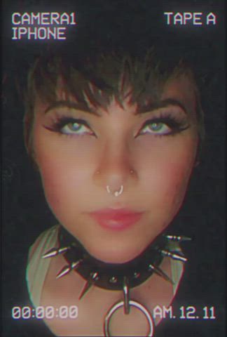 Do you like my cum face?