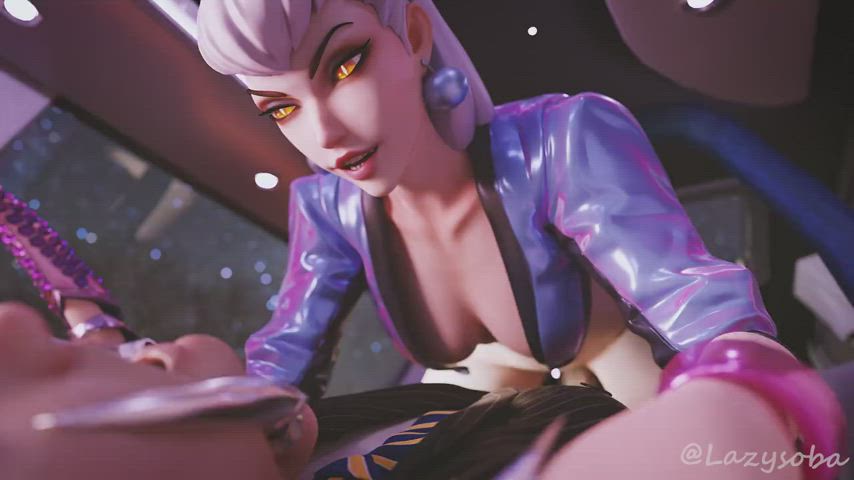 Evelynn (Soba)
