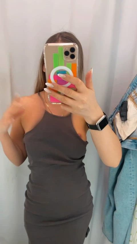[selling]I have soft and suckable tits for you Daddy