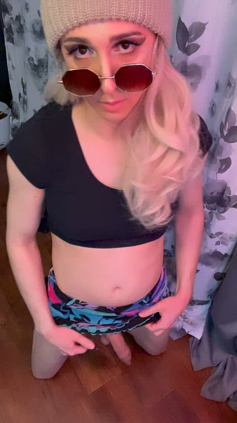 What penis? Hehehe 🤭