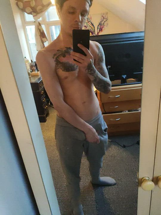 First post, first reveal