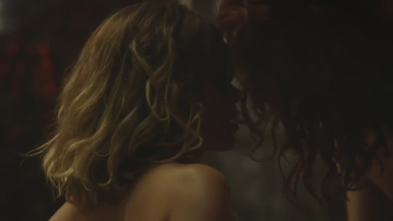Stella Rabello - Me Chama De Bruna S02E06 (2017)